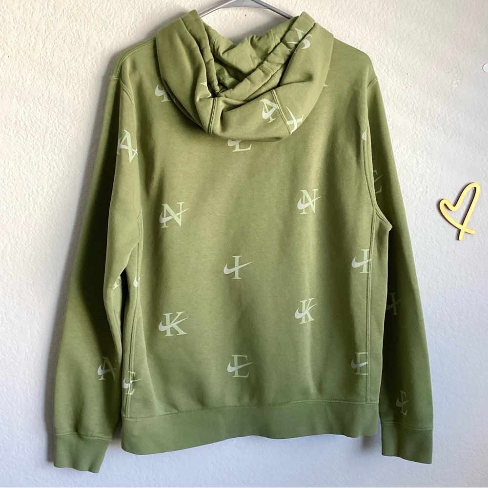 \Nike\ Women’s Logo Hoodie - Picture 9 of 14